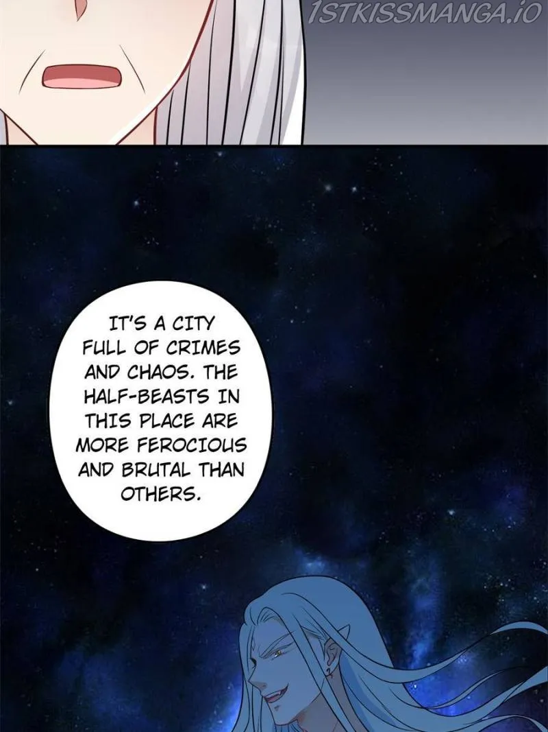 I Became the Beastman’s Wife Chapter 49 Online - página 28