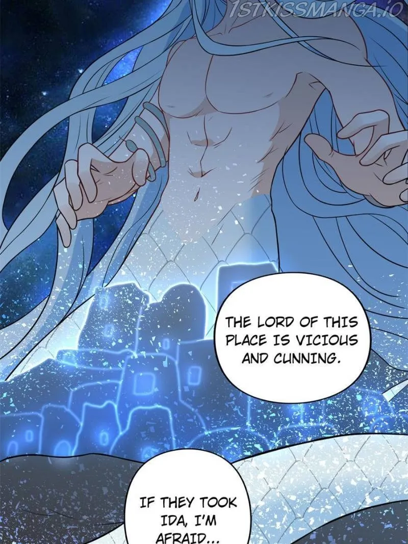 I Became the Beastman’s Wife Chapter 49 Online - página 29