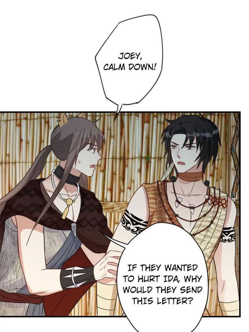 I Became the Beastman’s Wife Chapter 50 Online - página 1