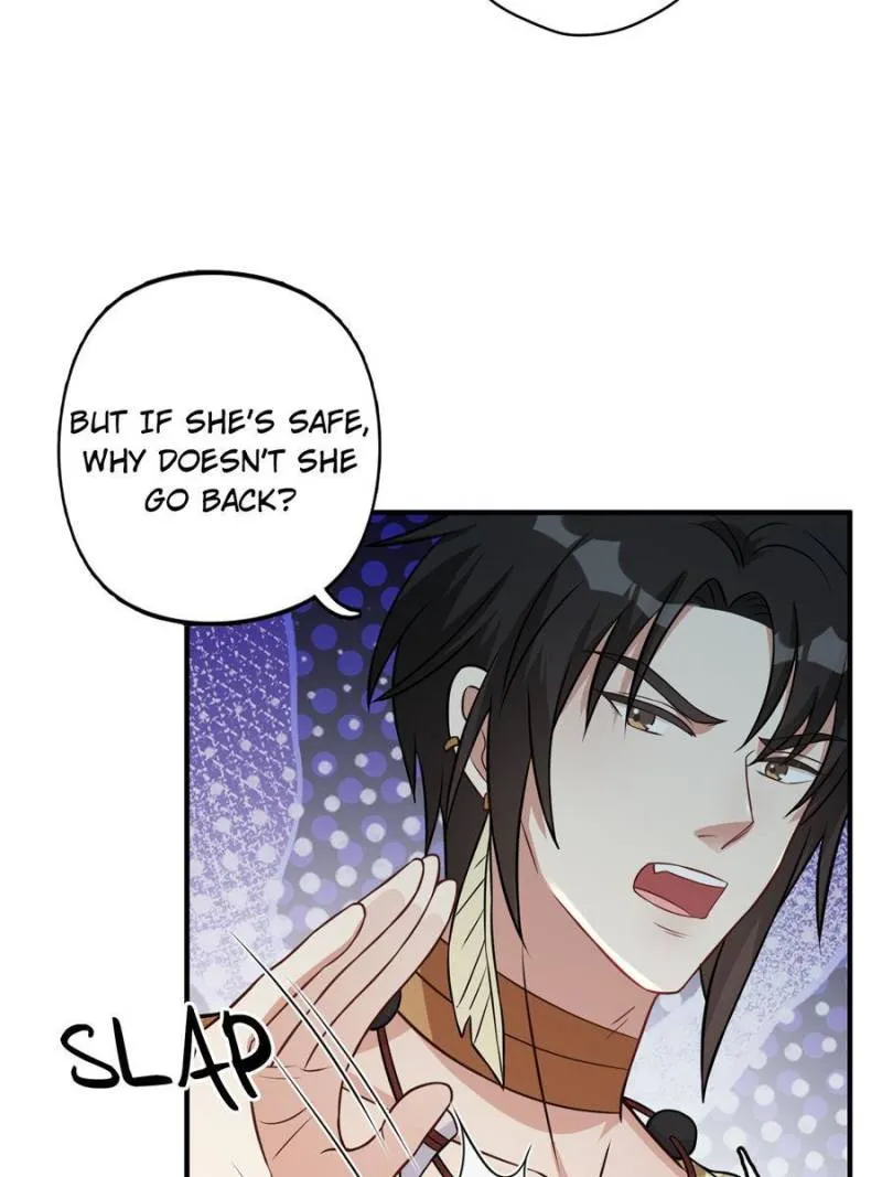 I Became the Beastman’s Wife Chapter 50 Online - página 2