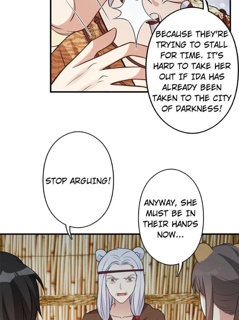 I Became the Beastman’s Wife Chapter 50 Online - página 3