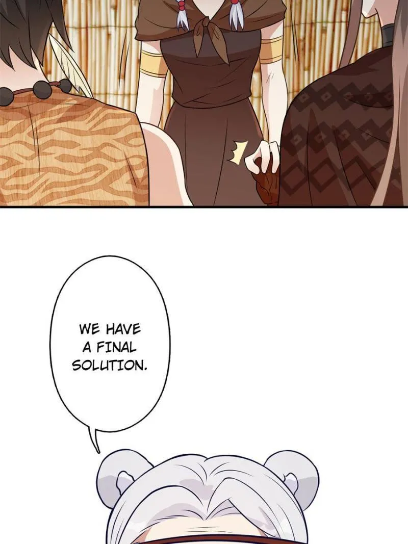I Became the Beastman’s Wife Chapter 50 Online - página 4