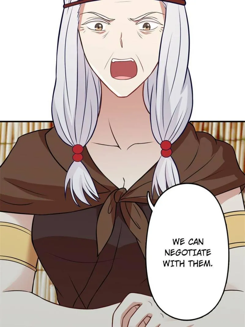 I Became the Beastman’s Wife Chapter 50 Online - página 5