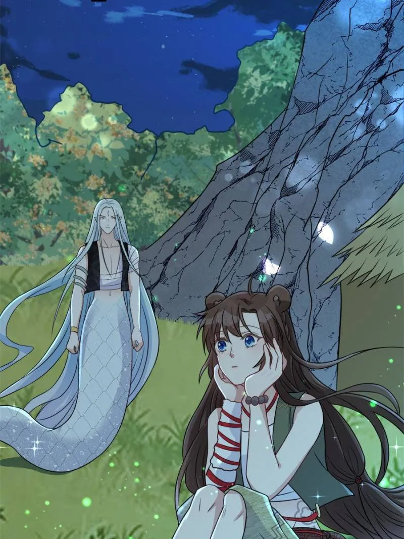 I Became the Beastman’s Wife Chapter 50 Online - página 8