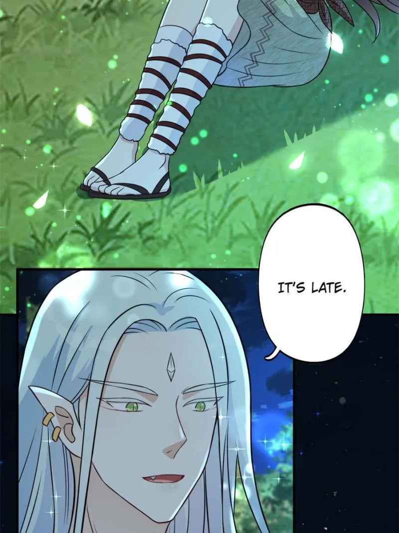 I Became the Beastman’s Wife Chapter 50 Online - página 9