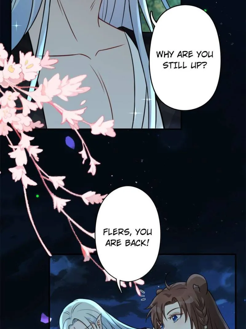 I Became the Beastman’s Wife Chapter 50 Online - página 10