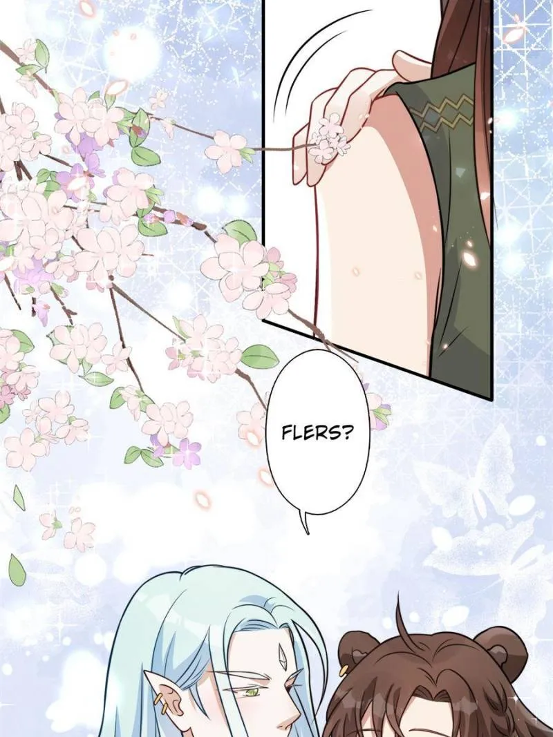 I Became the Beastman’s Wife Chapter 50 Online - página 14