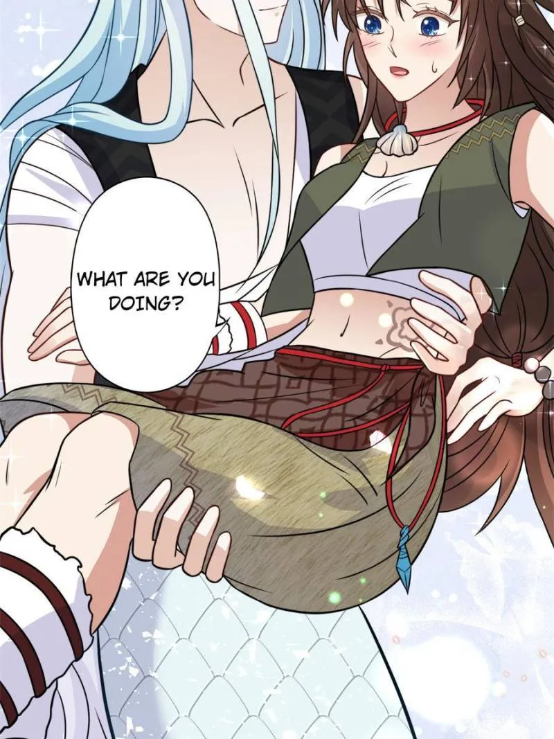 I Became the Beastman’s Wife Chapter 50 Online - página 15