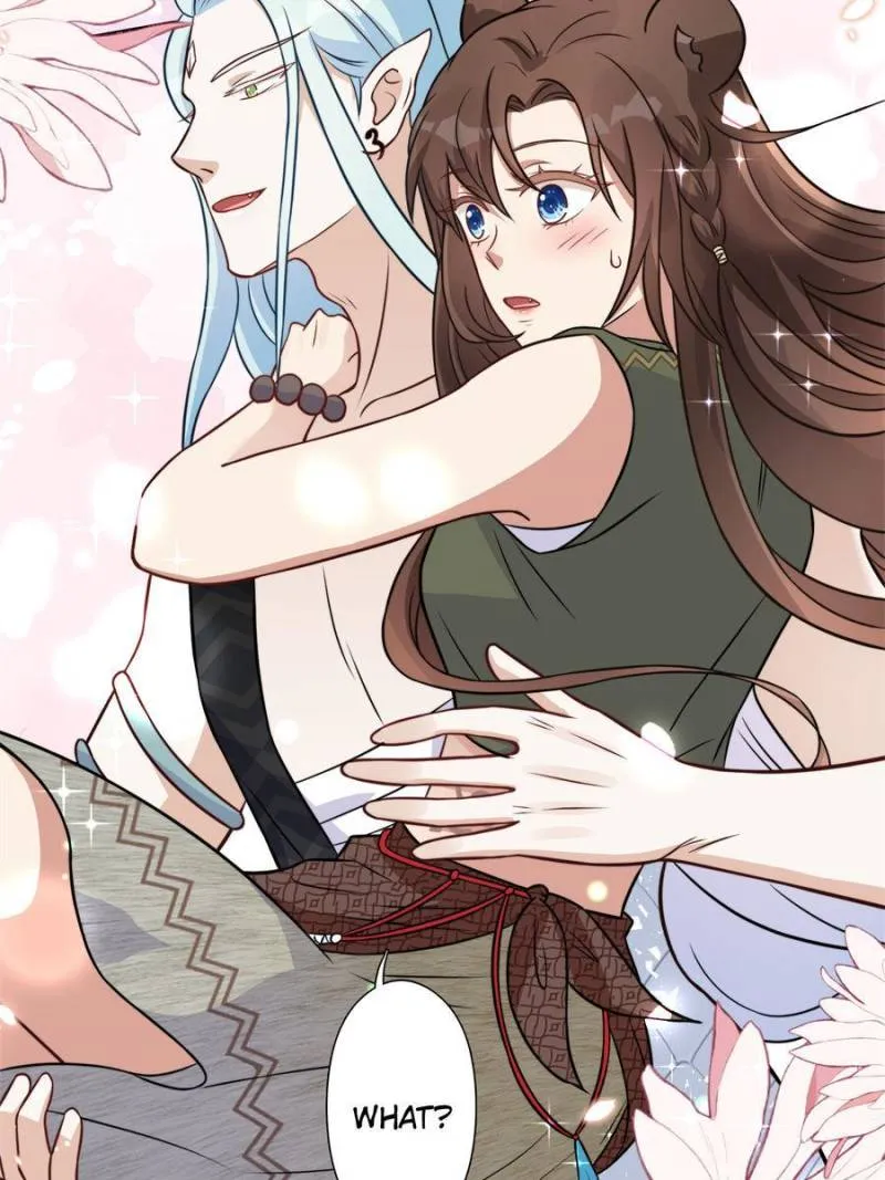 I Became the Beastman’s Wife Chapter 50 Online - página 17