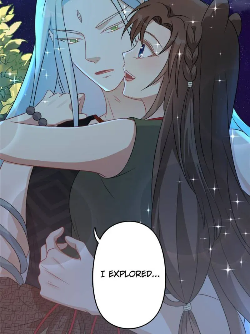 I Became the Beastman’s Wife Chapter 51 Online - página 6