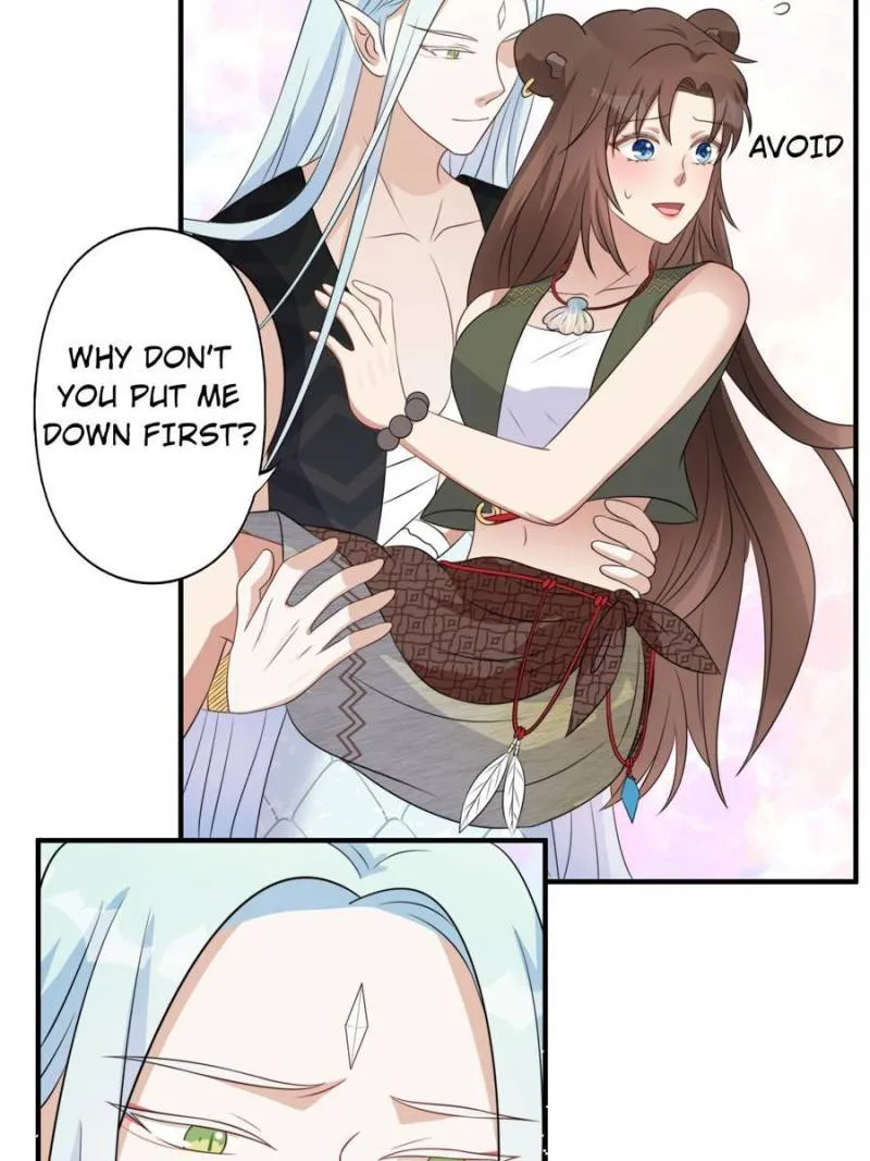 I Became the Beastman’s Wife Chapter 51 Online - página 11