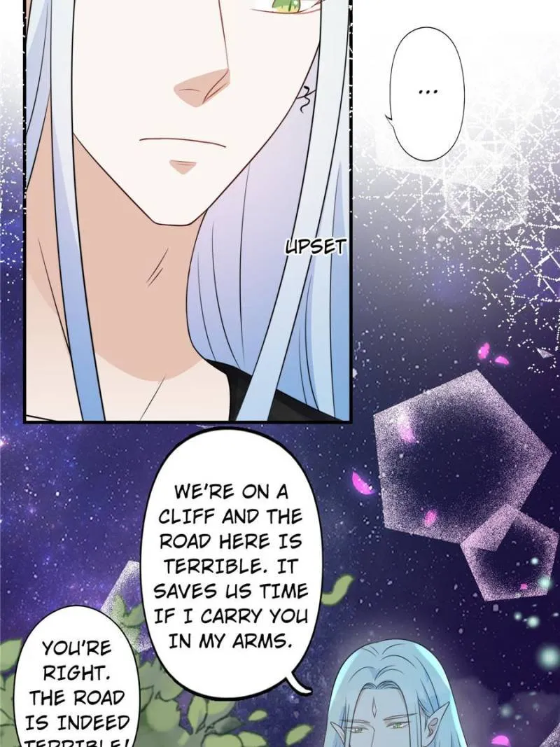 I Became the Beastman’s Wife Chapter 51 Online - página 12