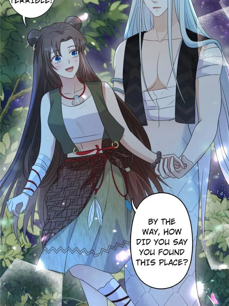 I Became the Beastman’s Wife Chapter 51 Online - página 13