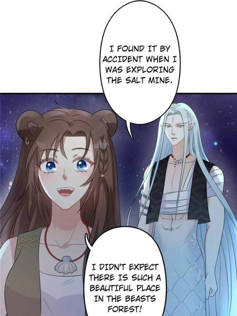I Became the Beastman’s Wife Chapter 51 Online - página 15