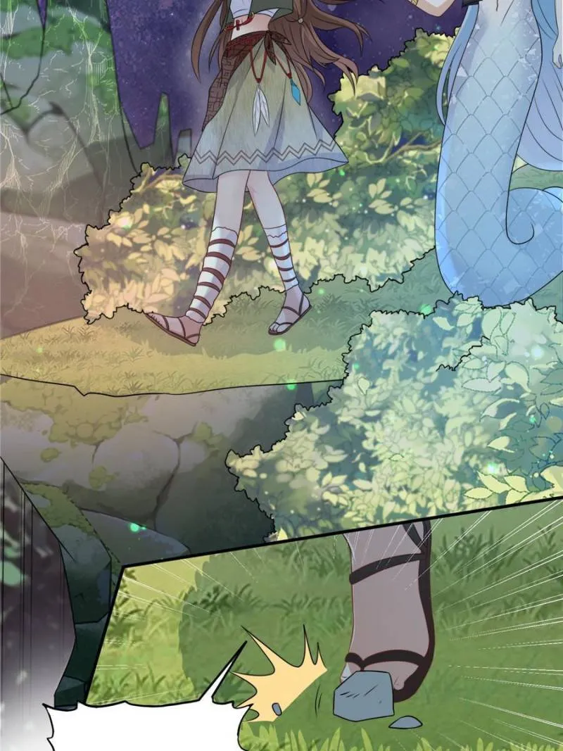 I Became the Beastman’s Wife Chapter 51 Online - página 17
