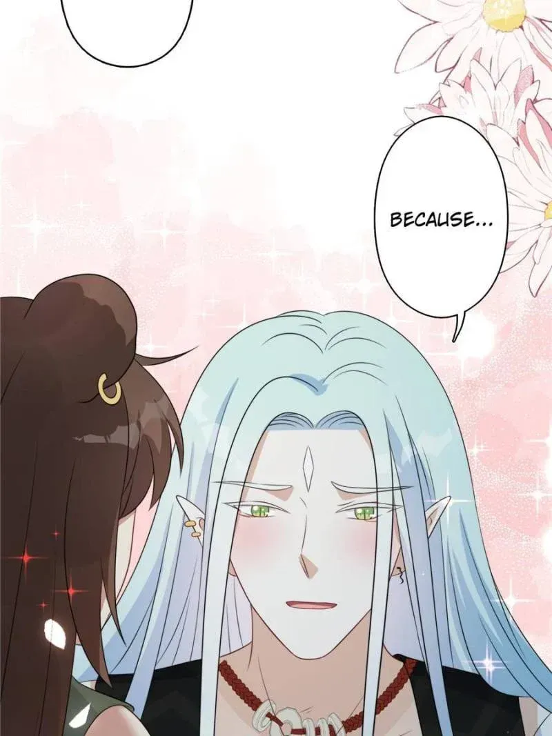 I Became the Beastman’s Wife Chapter 52 Online - página 3