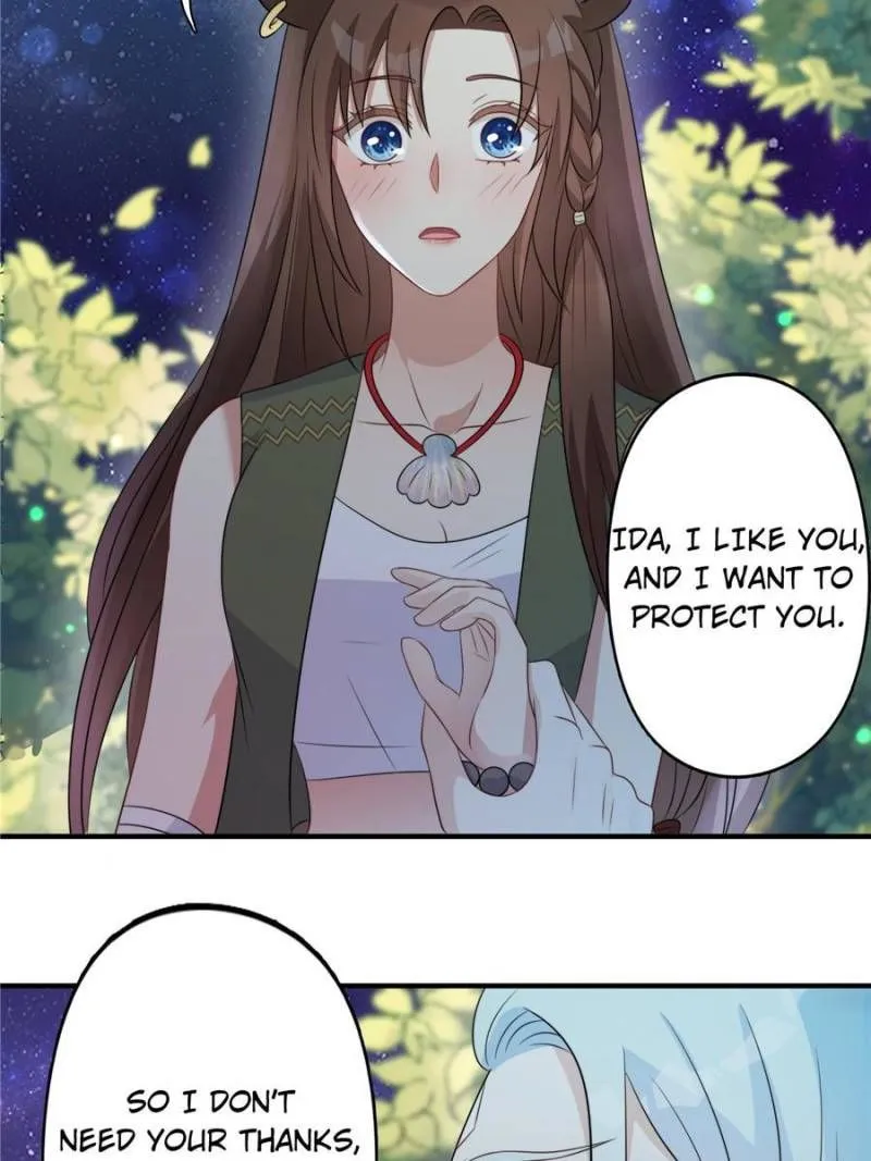 I Became the Beastman’s Wife Chapter 52 Online - página 5