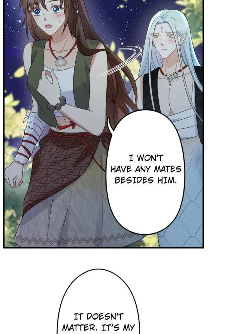 I Became the Beastman’s Wife Chapter 52 Online - página 7