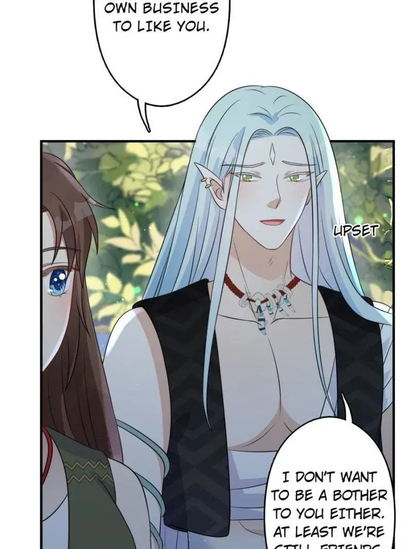 I Became the Beastman’s Wife Chapter 52 Online - página 8