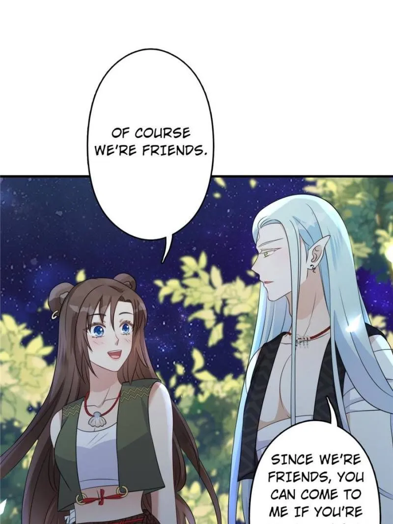 I Became the Beastman’s Wife Chapter 52 Online - página 10