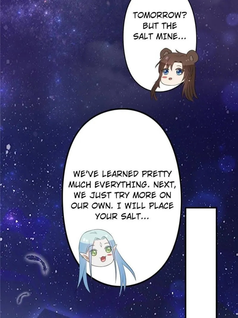 I Became the Beastman’s Wife Chapter 52 Online - página 12