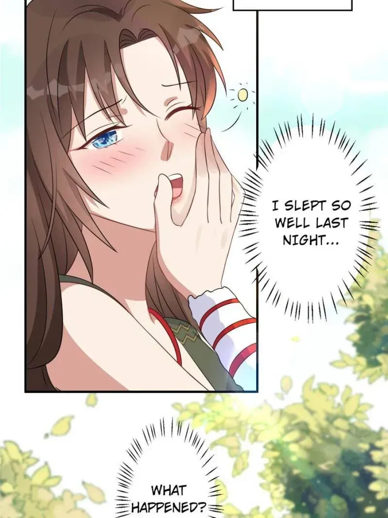 I Became the Beastman’s Wife Chapter 52 Online - página 14