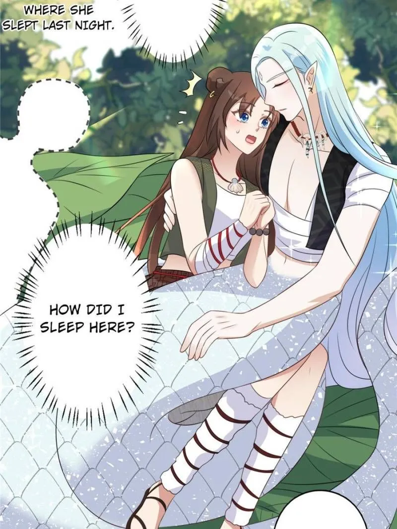 I Became the Beastman’s Wife Chapter 52 Online - página 15