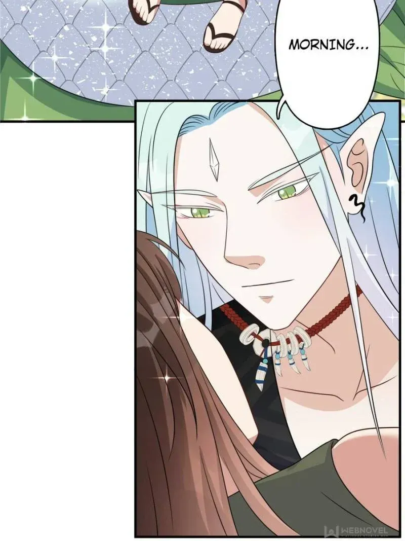 I Became the Beastman’s Wife Chapter 52 Online - página 16
