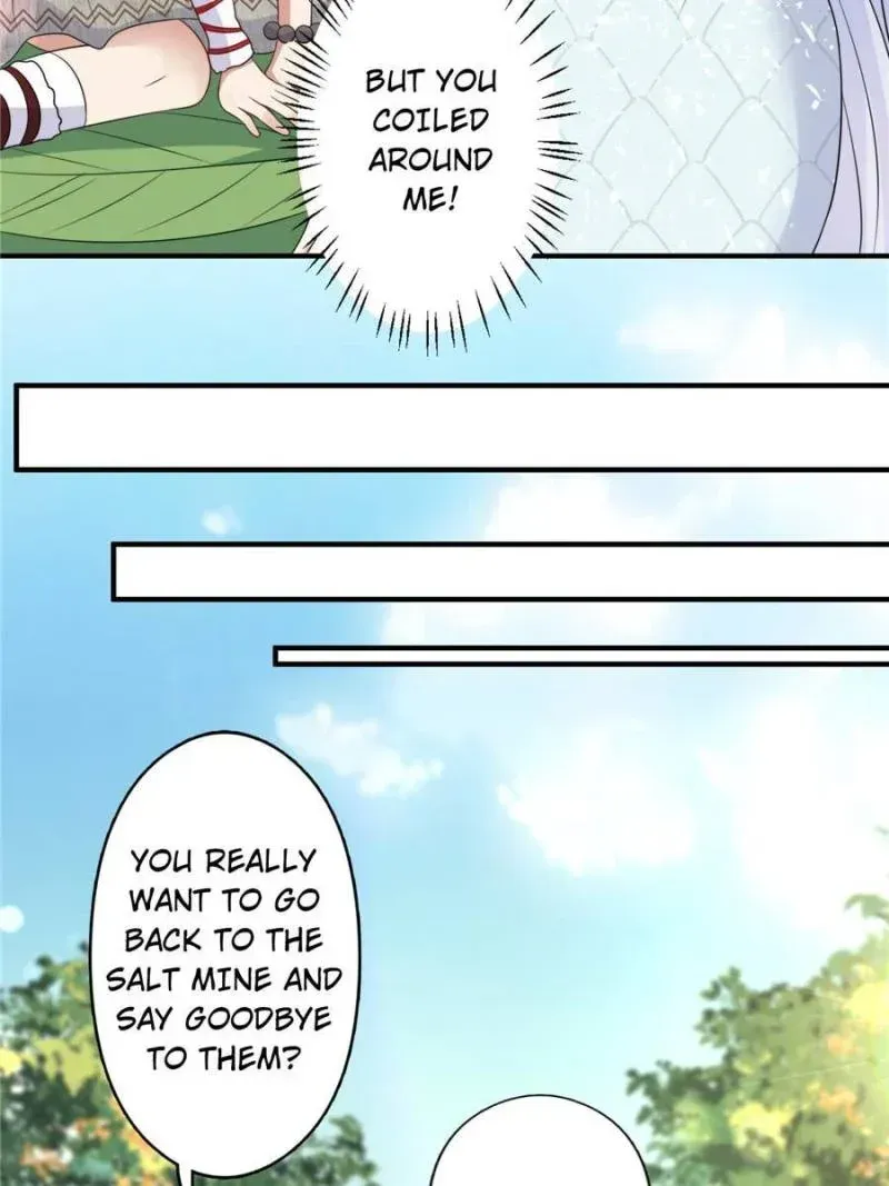 I Became the Beastman’s Wife Chapter 52 Online - página 20