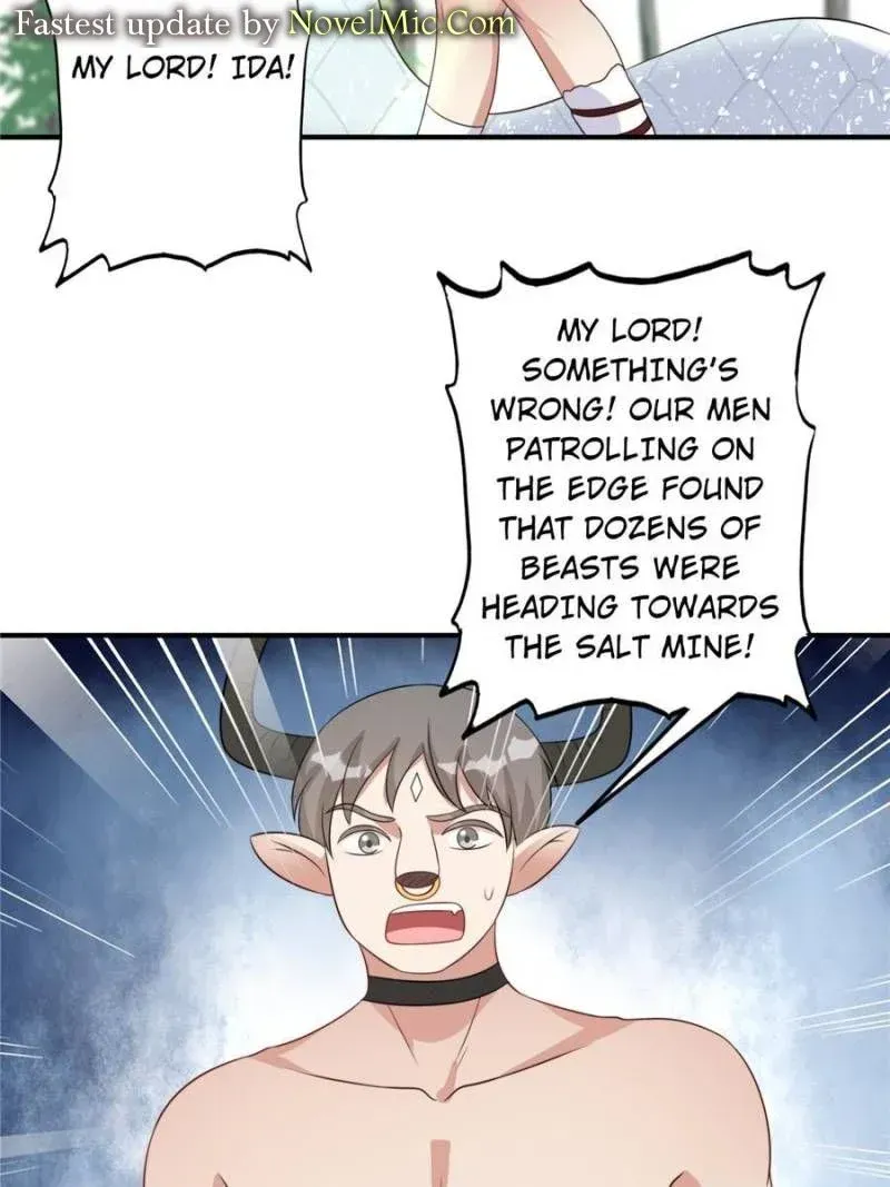 I Became the Beastman’s Wife Chapter 52 Online - página 22