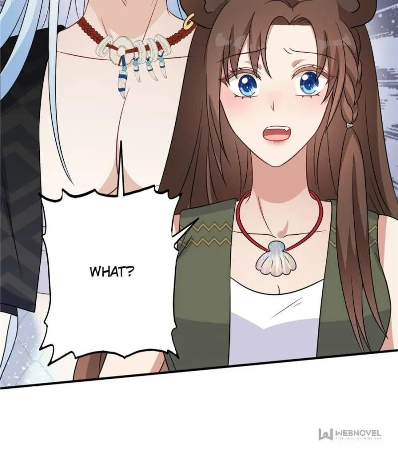 I Became the Beastman’s Wife Chapter 52 Online - página 24