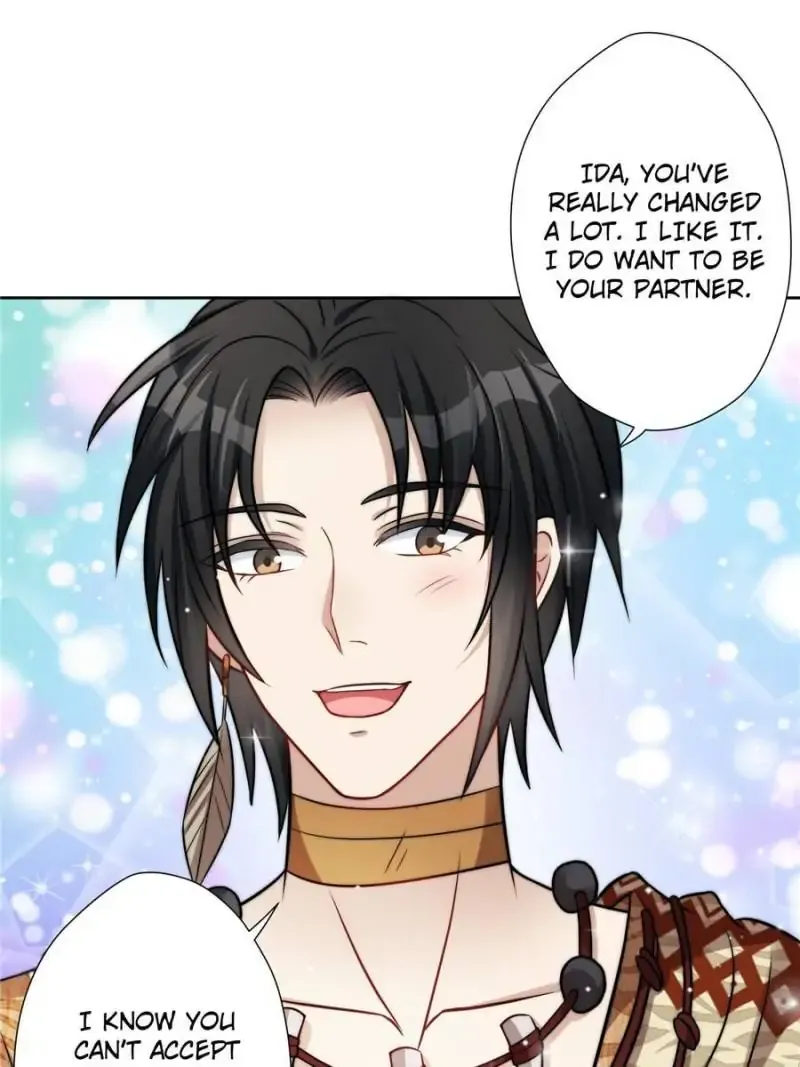 I Became the Beastman’s Wife Chapter 55 Online - página 1