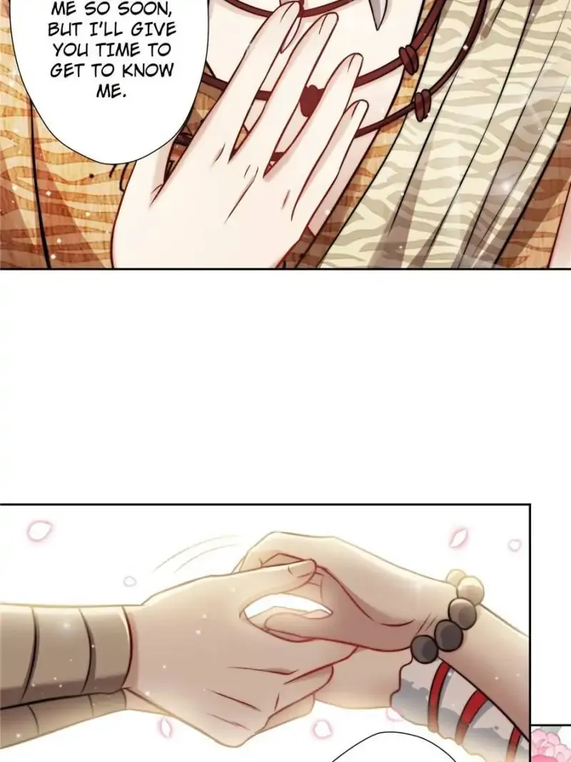 I Became the Beastman’s Wife Chapter 55 Online - página 2