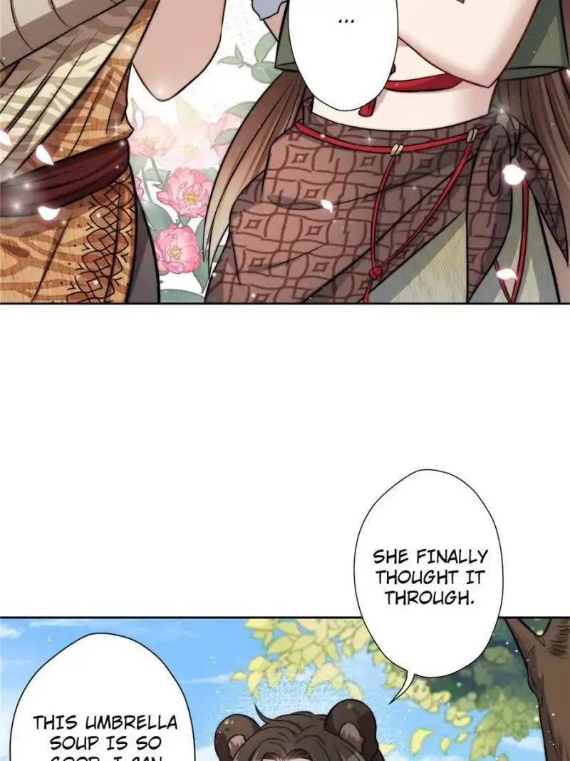 I Became the Beastman’s Wife Chapter 55 Online - página 4