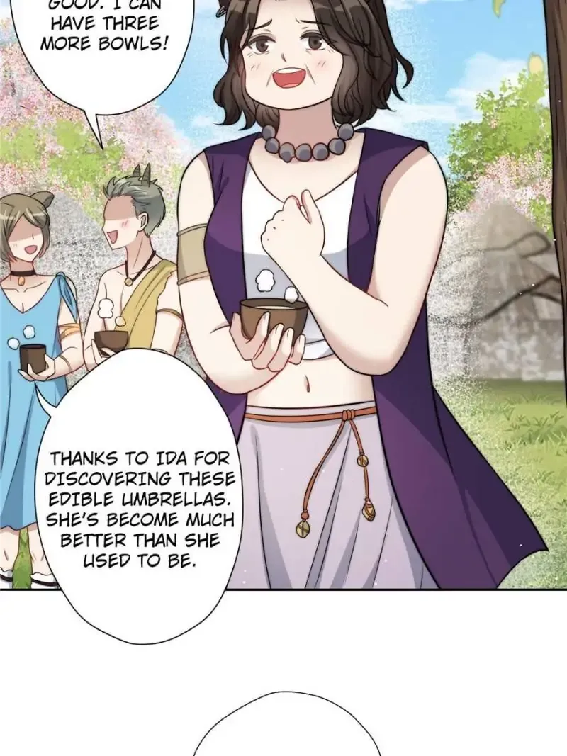 I Became the Beastman’s Wife Chapter 55 Online - página 5
