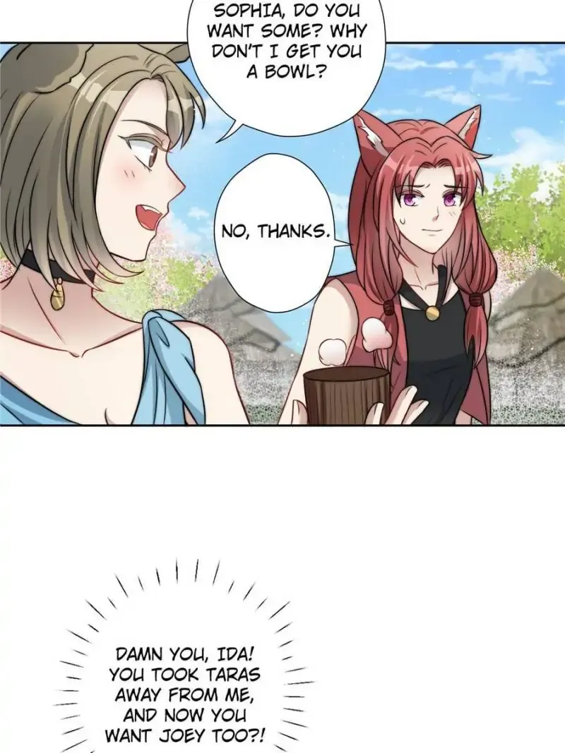 I Became the Beastman’s Wife Chapter 55 Online - página 6