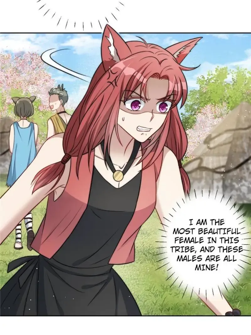 I Became the Beastman’s Wife Chapter 55 Online - página 7