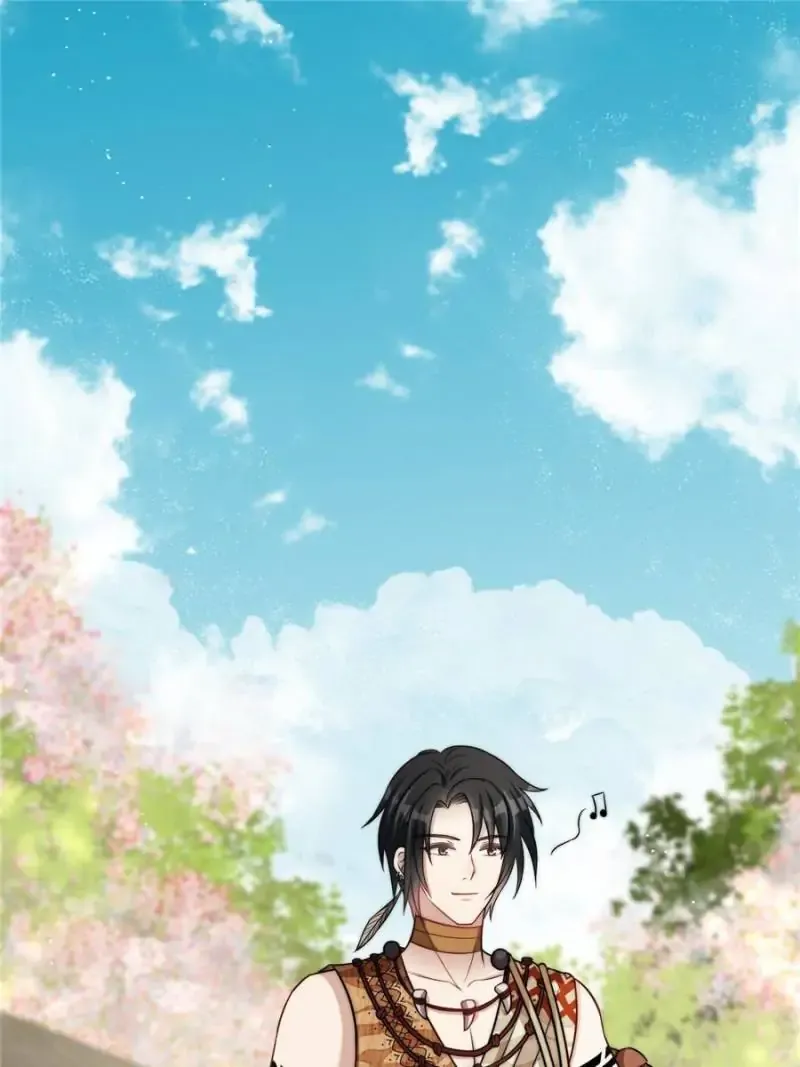 I Became the Beastman’s Wife Chapter 55 Online - página 9