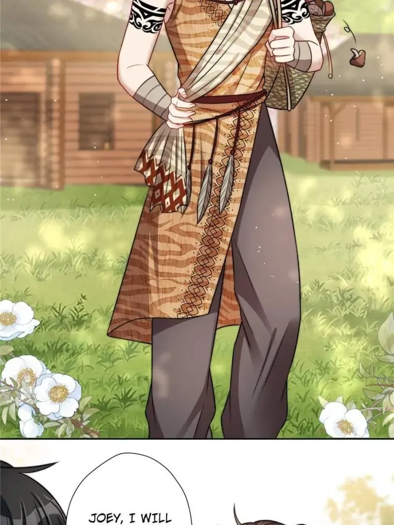 I Became the Beastman’s Wife Chapter 55 Online - página 10