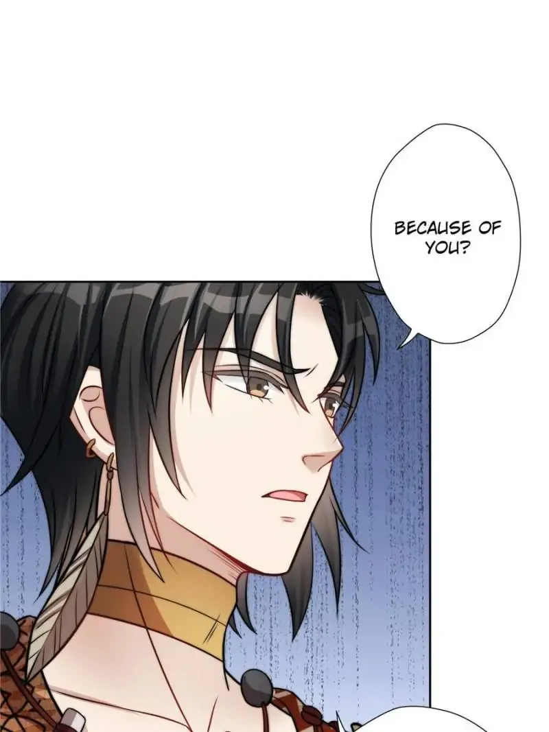 I Became the Beastman’s Wife Chapter 55 Online - página 12
