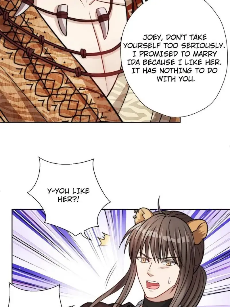 I Became the Beastman’s Wife Chapter 55 Online - página 13