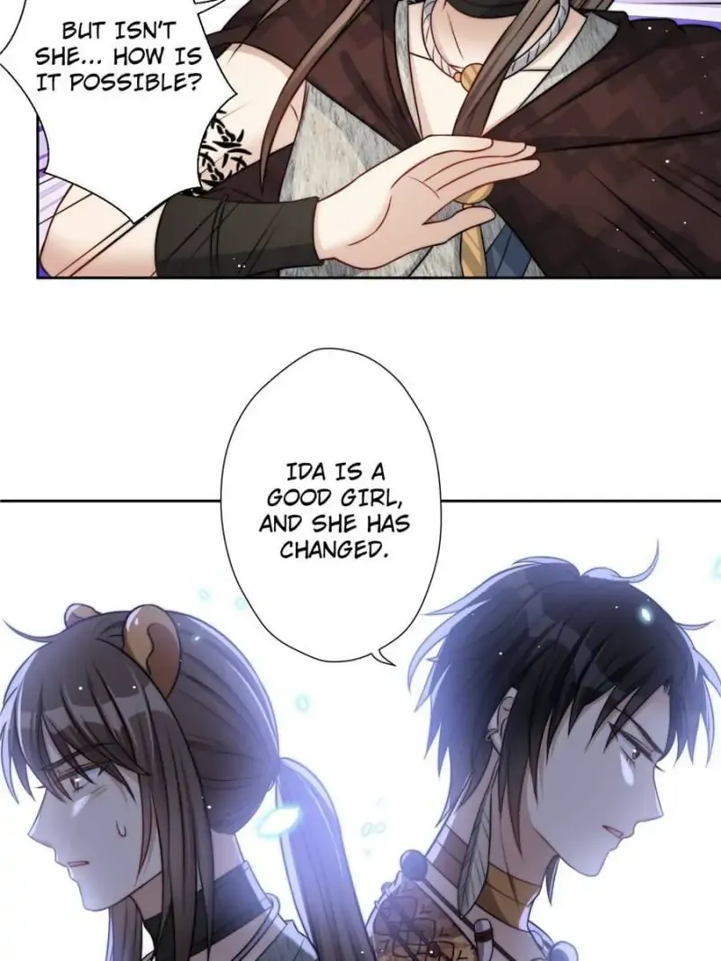 I Became the Beastman’s Wife Chapter 55 Online - página 14