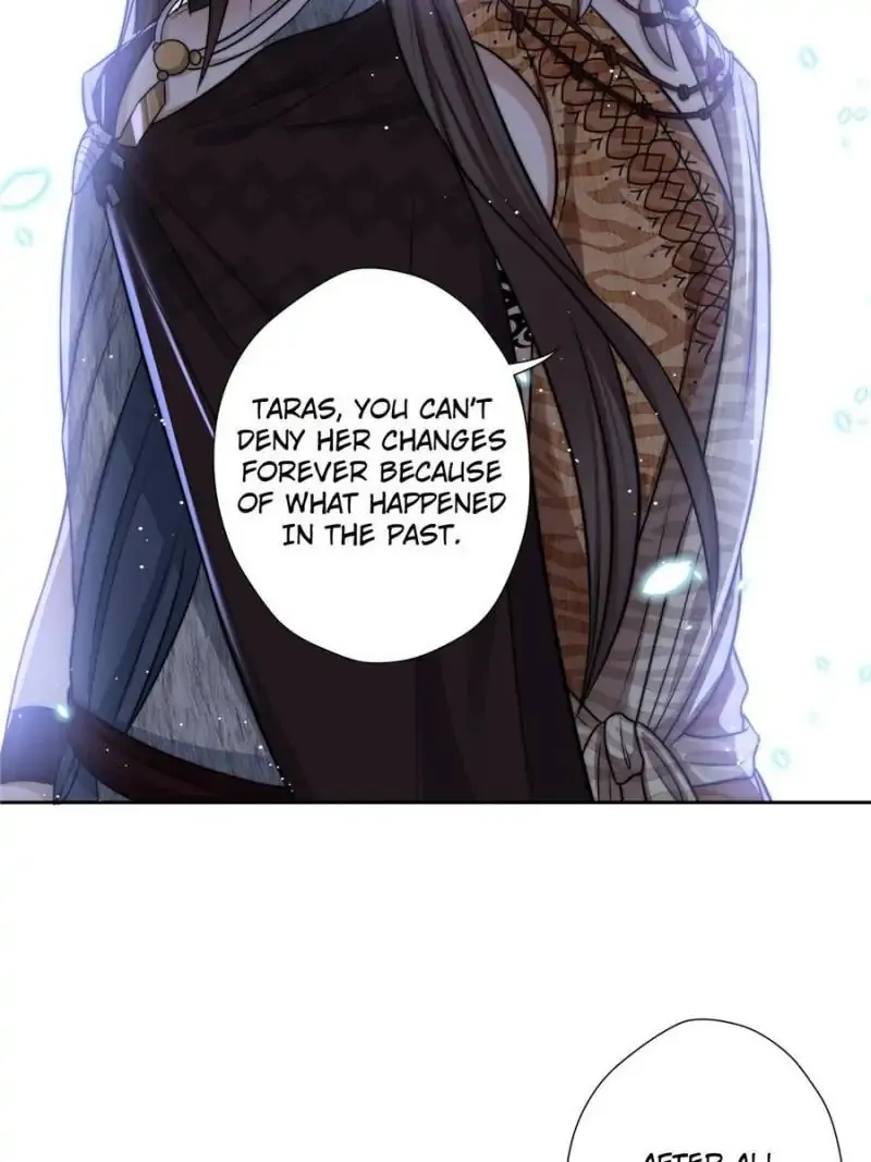 I Became the Beastman’s Wife Chapter 55 Online - página 15