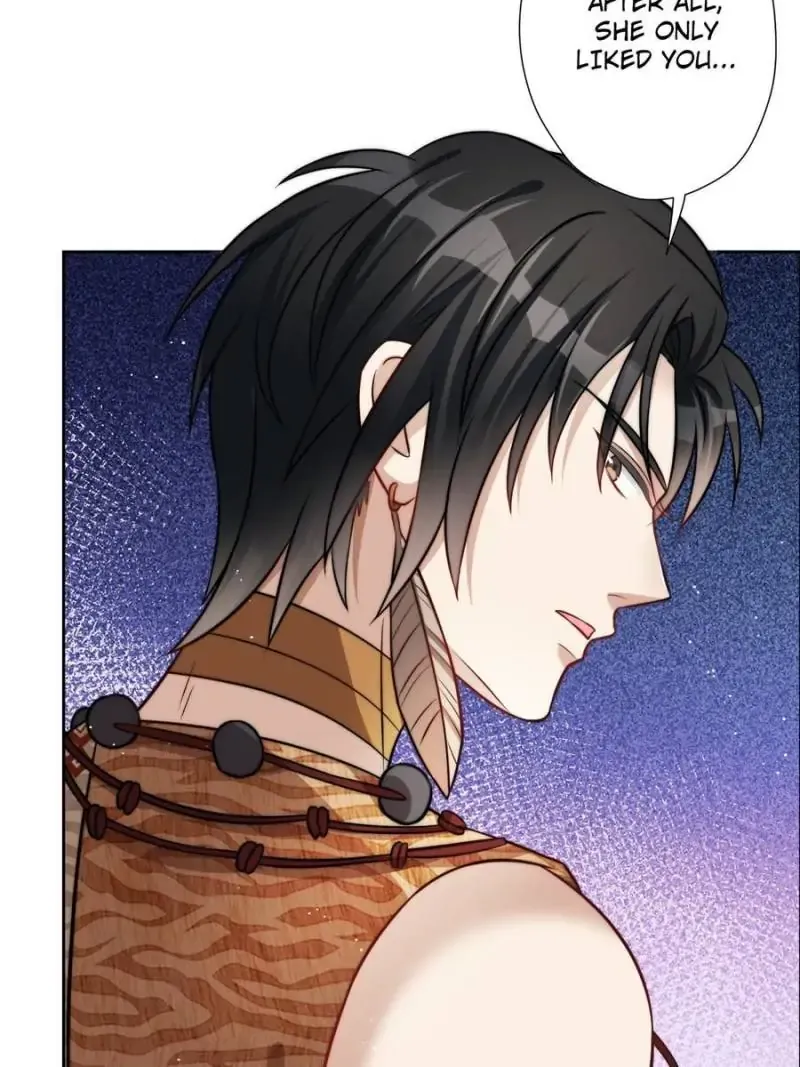 I Became the Beastman’s Wife Chapter 55 Online - página 16