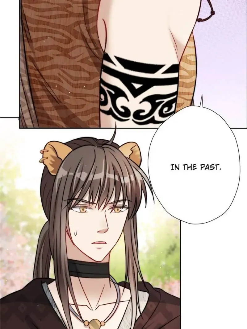 I Became the Beastman’s Wife Chapter 55 Online - página 17