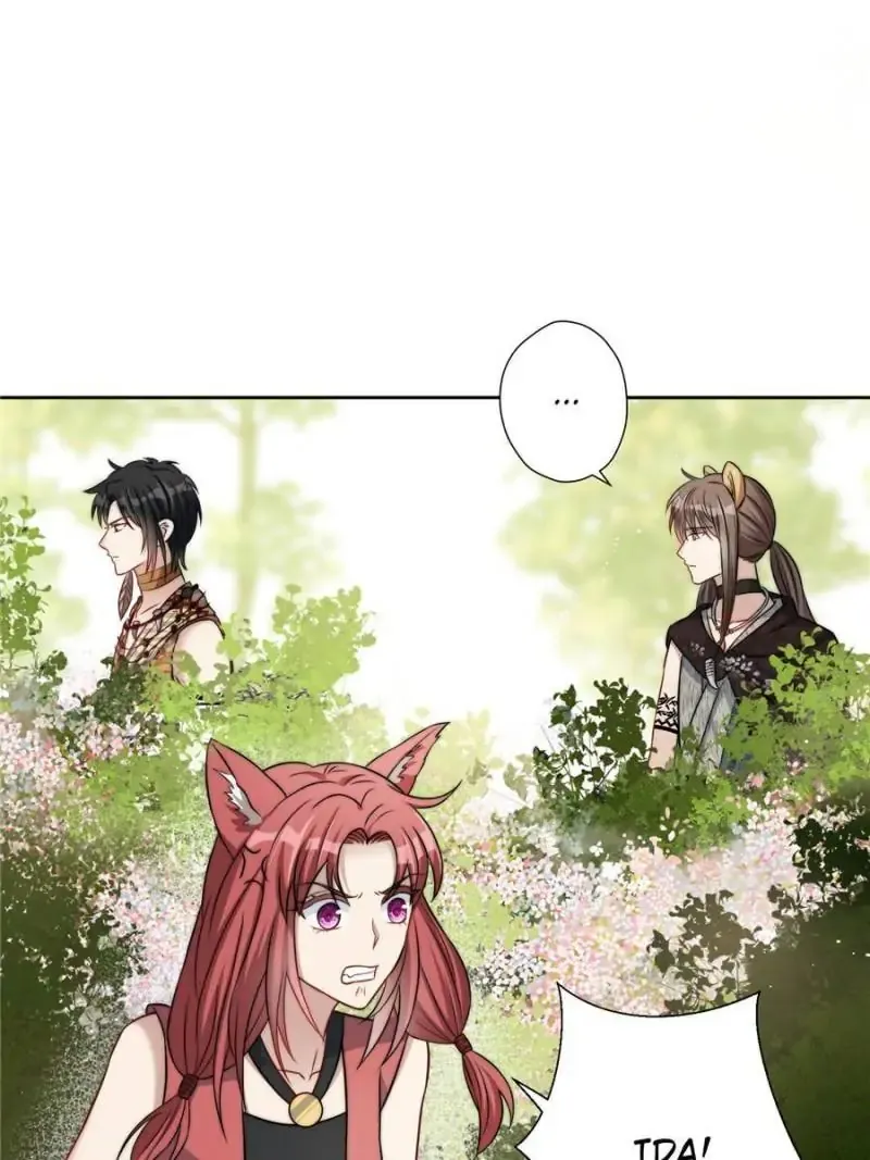 I Became the Beastman’s Wife Chapter 55 Online - página 19