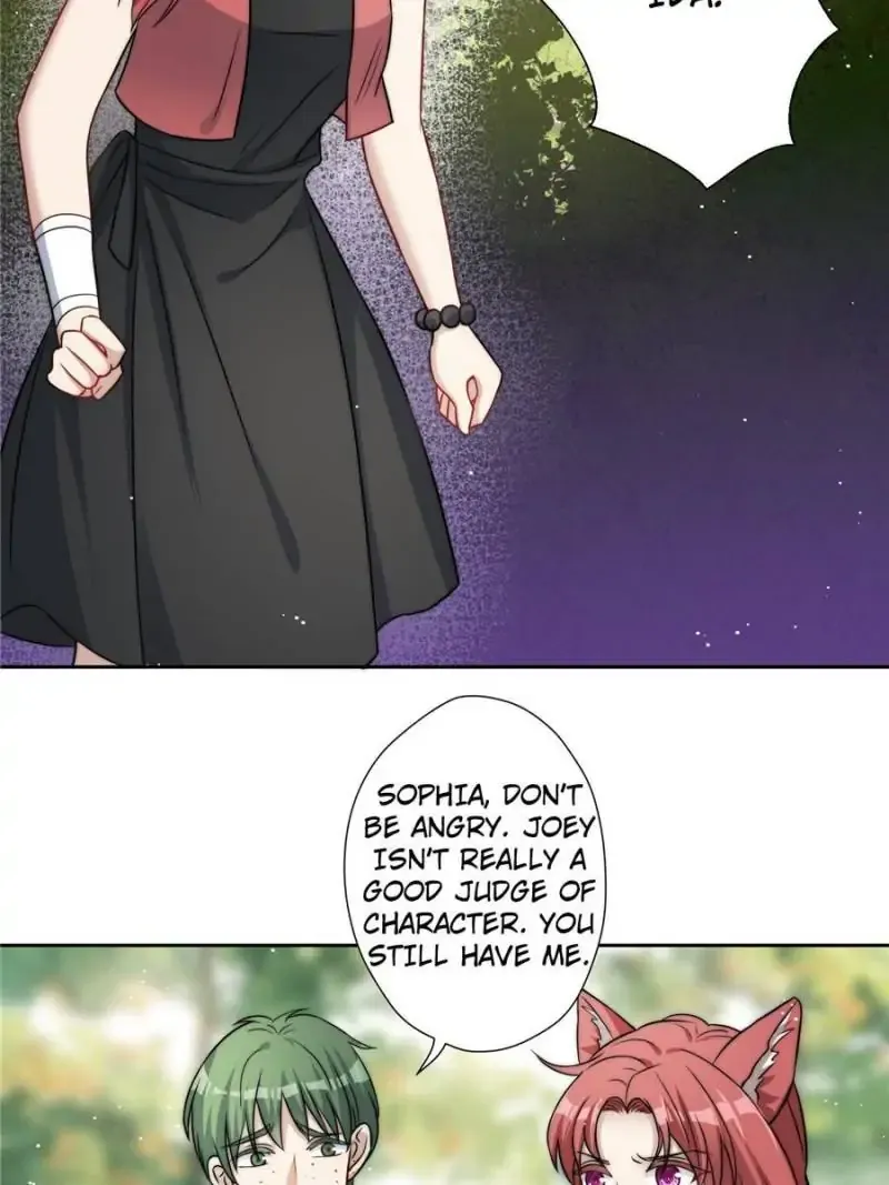 I Became the Beastman’s Wife Chapter 55 Online - página 20