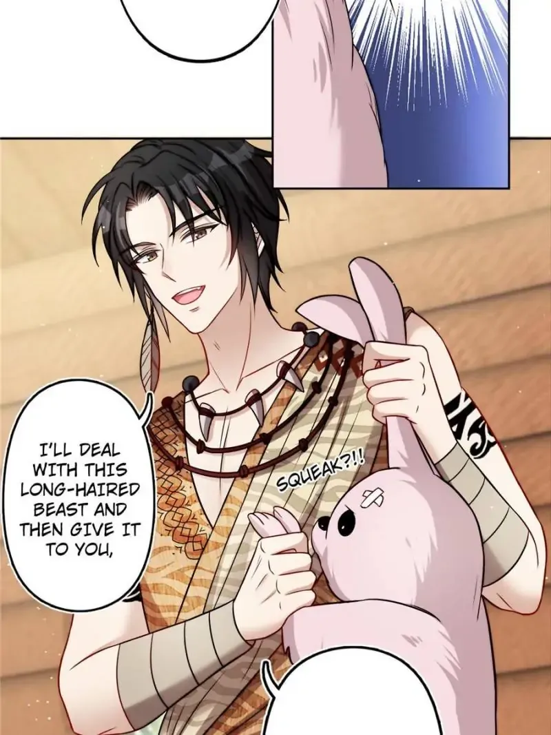 I Became the Beastman’s Wife Chapter 56 Online - página 4