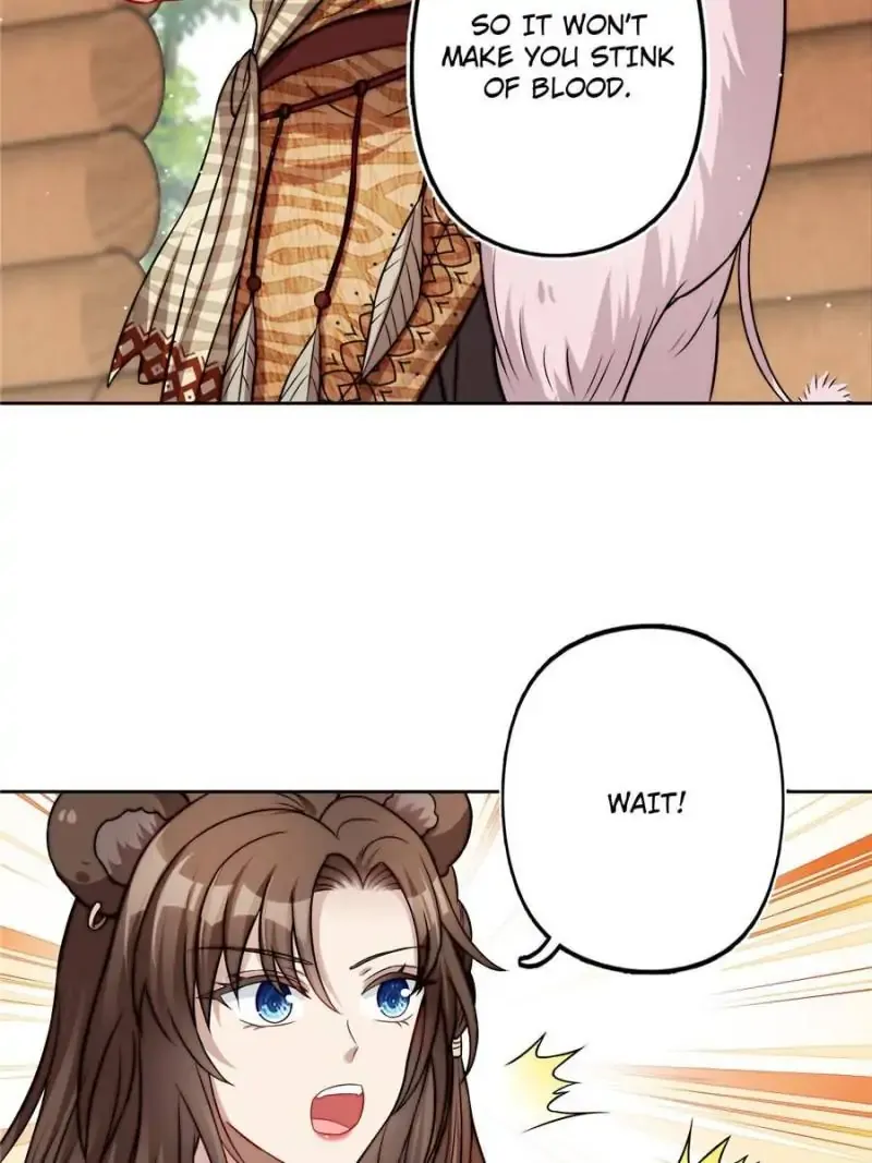 I Became the Beastman’s Wife Chapter 56 Online - página 5