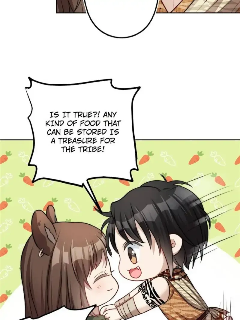 I Became the Beastman’s Wife Chapter 56 Online - página 10